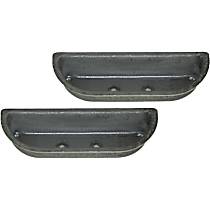 4088 Arm Rest Cover - Direct Fit
