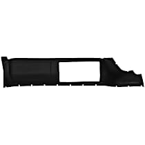 8034L-15013 Arm Rest Cover - Direct Fit