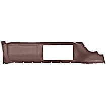 8034L-15033 Arm Rest Cover - Direct Fit
