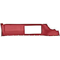 8034L-15363 Arm Rest Cover - Direct Fit