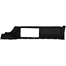 8034R-15013 Arm Rest Cover - Direct Fit