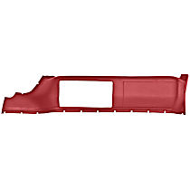8034R-15363 Arm Rest Cover - Direct Fit