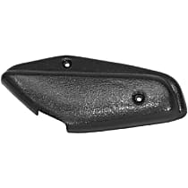 90-15013 Seat End Cap - Direct Fit
