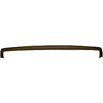 1971-74 Dodge Plymouth Molded Dash Pad Cover Accu-Form 907