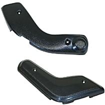 91-15013 Seat End Cap - Direct Fit