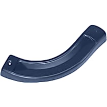 92-340 Seat End Cap - Direct Fit
