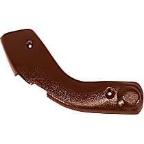 95-540 Seat End Cap - Direct Fit
