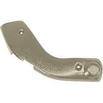 95-666 Seat End Cap - Direct Fit