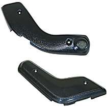 96-15001 Seat End Cap - Direct Fit