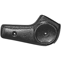 96-154 Seat End Cap - Direct Fit