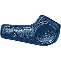 96-360 Seat End Cap - Direct Fit