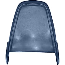 99-338 Seat Back - Direct Fit
