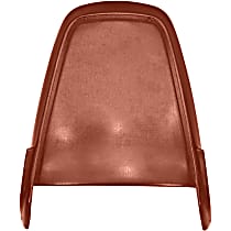 99-550 Seat Back - Direct Fit