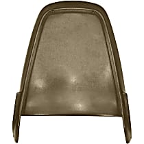 99-656 Seat Back - Direct Fit