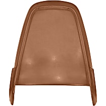 99-664 Seat Back - Direct Fit