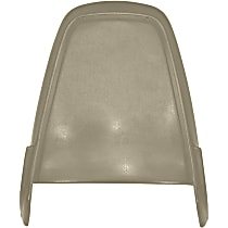 99-666 Seat Back - Direct Fit
