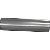 128495 Aluminized Steel Exhaust Pipe - Prebent Exhaust Pipe