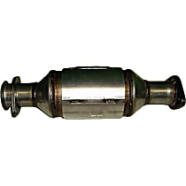 13044 Catalytic Converter, Federal EPA Standard, 46-State Legal (Cannot ship to CA, CO, NY or ME), Standard Series
