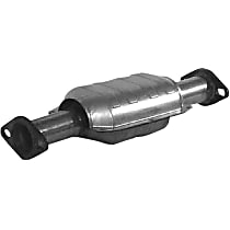 14073 Center Catalytic Converter, Federal EPA Standard, 46-State Legal (Cannot ship to or be used in vehicles originally purchased in CA, CO, NY or ME), Direct Fit