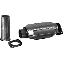 Nissan 210 Catalytic Converters from $63 | CarParts.com