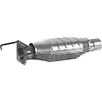 14448 Rear Catalytic Converter, Federal EPA Standard, 46-State Legal (Cannot ship to CA, CO, NY or ME), Standard Series