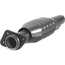 Center Catalytic Converter, 8 Cyl 5.0L, Federal EPA Standard, 46-State Legal (Cannot ship to CA, CO, NY or ME), Wagon, Standard Series