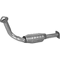 14485 Driver Side Catalytic Converter, Federal EPA Standard, 46-State Legal (Cannot ship to or be used in vehicles originally purchased in CA, CO, NY or ME), Direct Fit