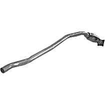 14488 Center Catalytic Converter, Federal EPA Standard, 46-State Legal (Cannot ship to or be used in vehicles originally purchased in CA, CO, NY or ME), Direct Fit