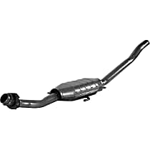 14513 Front Catalytic Converter, Federal EPA Standard, 46-State Legal (Cannot ship to or be used in vehicles originally purchased in CA, CO, NY or ME), Direct Fit