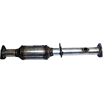 14521 Center Catalytic Converter, Federal EPA Standard, 46-State Legal (Cannot ship to or be installed in vehicles originally purchased in CA, CO, NY or ME), Exact Fit Series