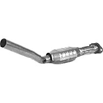14545 Front Catalytic Converter, Federal EPA Standard, 46-State Legal (Cannot ship to or be used in vehicles originally purchased in CA, CO, NY or ME), Direct Fit