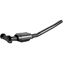 14583 Front Catalytic Converter, Federal EPA Standard, 46-State Legal (Cannot ship to or be used in vehicles originally purchased in CA, CO, NY or ME), Direct Fit