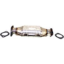 Rear Catalytic Converter, 6 Cyl 3.0L, Federal EPA Standard, 46-State Legal (Cannot ship to CA, CO, NY or ME), Standard Series