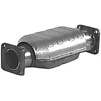 16018 Center Catalytic Converter, Federal EPA Standard, 46-State Legal (Cannot ship to or be used in vehicles originally purchased in CA, CO, NY or ME), Direct Fit