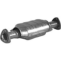 16059 Center Catalytic Converter, Federal EPA Standard, 46-State Legal (Cannot ship to or be used in vehicles originally purchased in CA, CO, NY or ME), Direct Fit