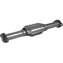 16073 Center Catalytic Converter, Federal EPA Standard, 46-State Legal (Cannot ship to or be used in vehicles originally purchased in CA, CO, NY or ME), Direct Fit
