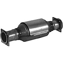 16074 Center Catalytic Converter, Federal EPA Standard, 46-State Legal (Cannot ship to CA, CO, NY or ME), Exact Fit Series