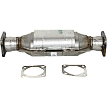 16084 Center Catalytic Converter, Federal EPA Standard, 46-State Legal (Cannot ship to or be installed in vehicles originally purchased in CA, CO, NY or ME), Standard Series