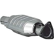 16088 Center Catalytic Converter, Federal EPA Standard, 46-State Legal (Cannot ship to or be used in vehicles originally purchased in CA, CO, NY or ME), Direct Fit