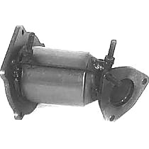 16123 Front Catalytic Converter, Federal EPA Standard, 46-State Legal (Cannot ship to or be used in vehicles originally purchased in CA, CO, NY or ME), Direct Fit