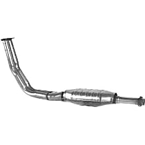 16204 Center Catalytic Converter, Federal EPA Standard, 46-State Legal (Cannot ship to or be used in vehicles originally purchased in CA, CO, NY or ME), Direct Fit