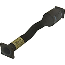 16219 Front Catalytic Converter, Federal EPA Standard, 46-State Legal (Cannot ship to or be installed in vehicles originally purchased in CA, CO, NY or ME), Exact Fit Series