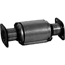 16250 Center Catalytic Converter, Federal EPA Standard, 46-State Legal (Cannot ship to or be used in vehicles originally purchased in CA, CO, NY or ME), Direct Fit