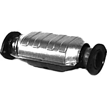 16288 Center Catalytic Converter, Federal EPA Standard, 46-State Legal (Cannot ship to or be used in vehicles originally purchased in CA, CO, NY or ME), Direct Fit