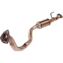 16500 Passenger Side Catalytic Converter, Federal EPA Standard, 46-State Legal (Cannot ship to or be installed in vehicles originally purchased in CA, CO, NY or ME), Exact Fit Series