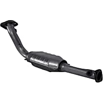 16506 Passenger Side Catalytic Converter, Federal EPA Standard, 46-State Legal (Cannot ship to or be used in vehicles originally purchased in CA, CO, NY or ME), Direct Fit