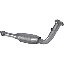 16507 Driver Side Catalytic Converter, Federal EPA Standard, 46-State Legal (Cannot ship to or be used in vehicles originally purchased in CA, CO, NY or ME), Direct Fit