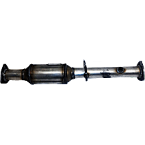 16520 Center Catalytic Converter, Federal EPA Standard, 46-State Legal (Cannot ship to or be installed in vehicles originally purchased in CA, CO, NY or ME), RWD, Exact Fit Series