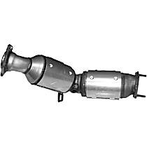 Passenger Side Catalytic Converter, 6 Cyl 3.7L, Federal EPA Standard, 46-State Legal (Cannot ship to CA, CO, NY or ME), Exact Fit Series