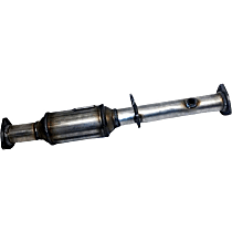 171263 Center Catalytic Converter, CARB and Federal EPA Standards, 50-state Legal, Exact Fit Series
